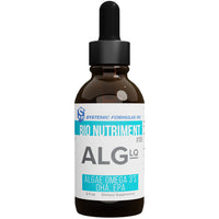 ALG LQ by Systemic Formulas