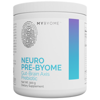 Neuro Superfood (NEURO PRE-BYOME) by Systemic Formulas