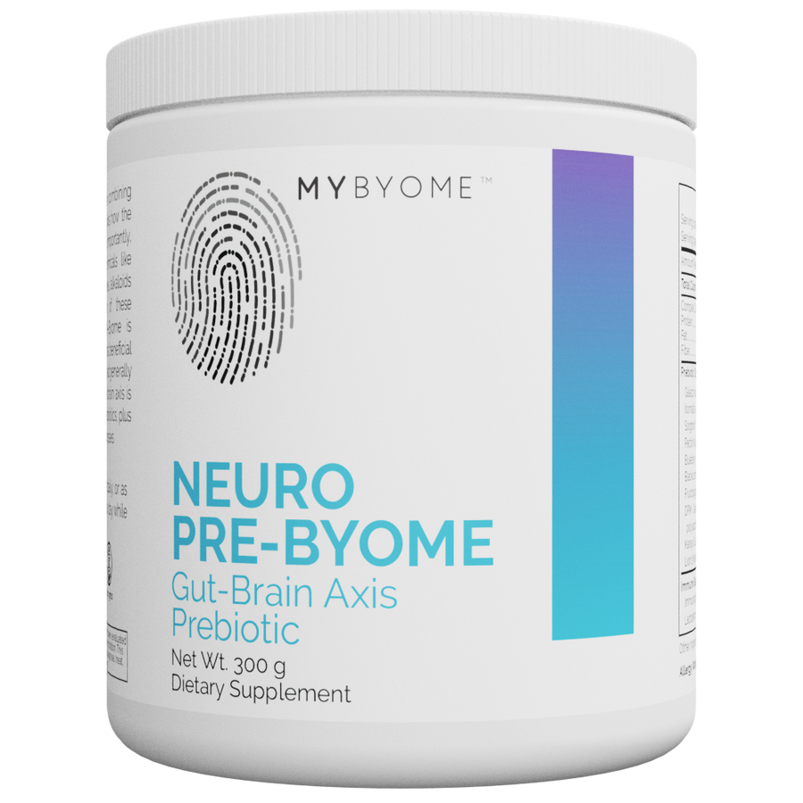 Neuro Superfood (NEURO PRE-BYOME) by Systemic Formulas