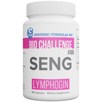 SENG Lymphogin by Systemic Formulas