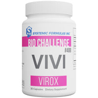 VIVI Virox by Systemic Formulas