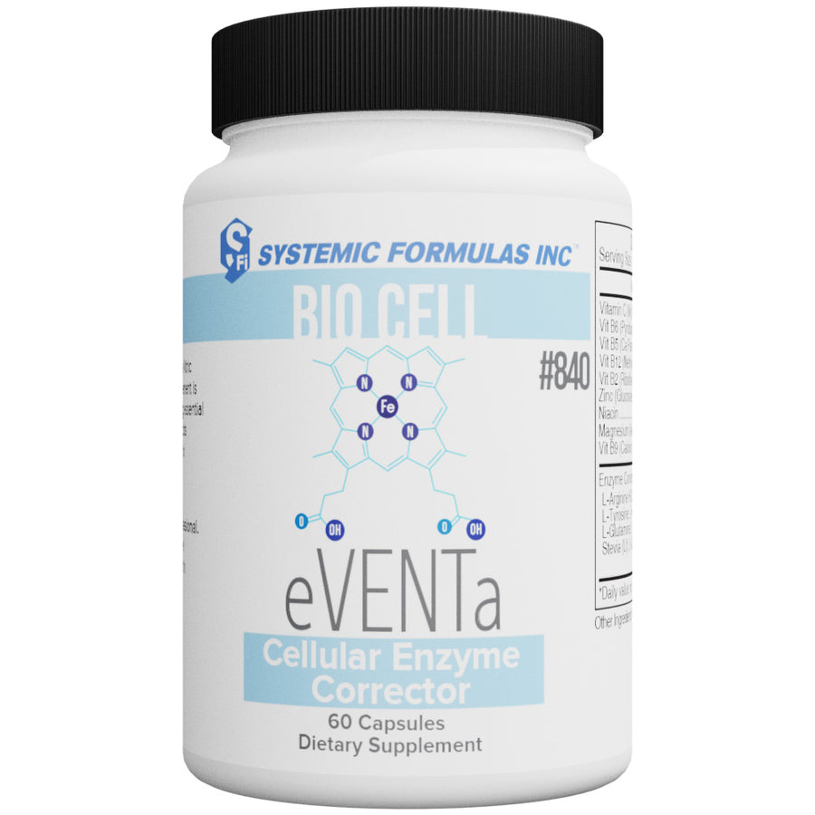 EVENTA by Systemic Formulas