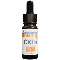 CXLb Liver/Gall Bladder by Systemic Formulas