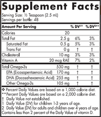 DHA Junior Liquid Strawberry 4 fl oz by Nordic Naturals