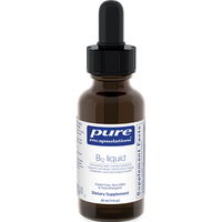 B12 Liquid 30 ml by Pure Encapsulations