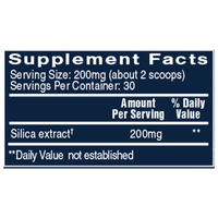 IMD Intestinal Cleanse Powder 6 g by Quicksilver Scientific