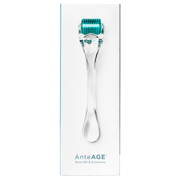 AnteAGE Home Microneedling Kit by AnteAGE