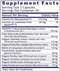 Bone Health Premier 90 caps by Premier Research Labs