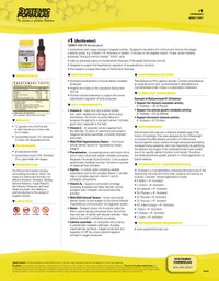 1 – Activator by Systemic Formulas