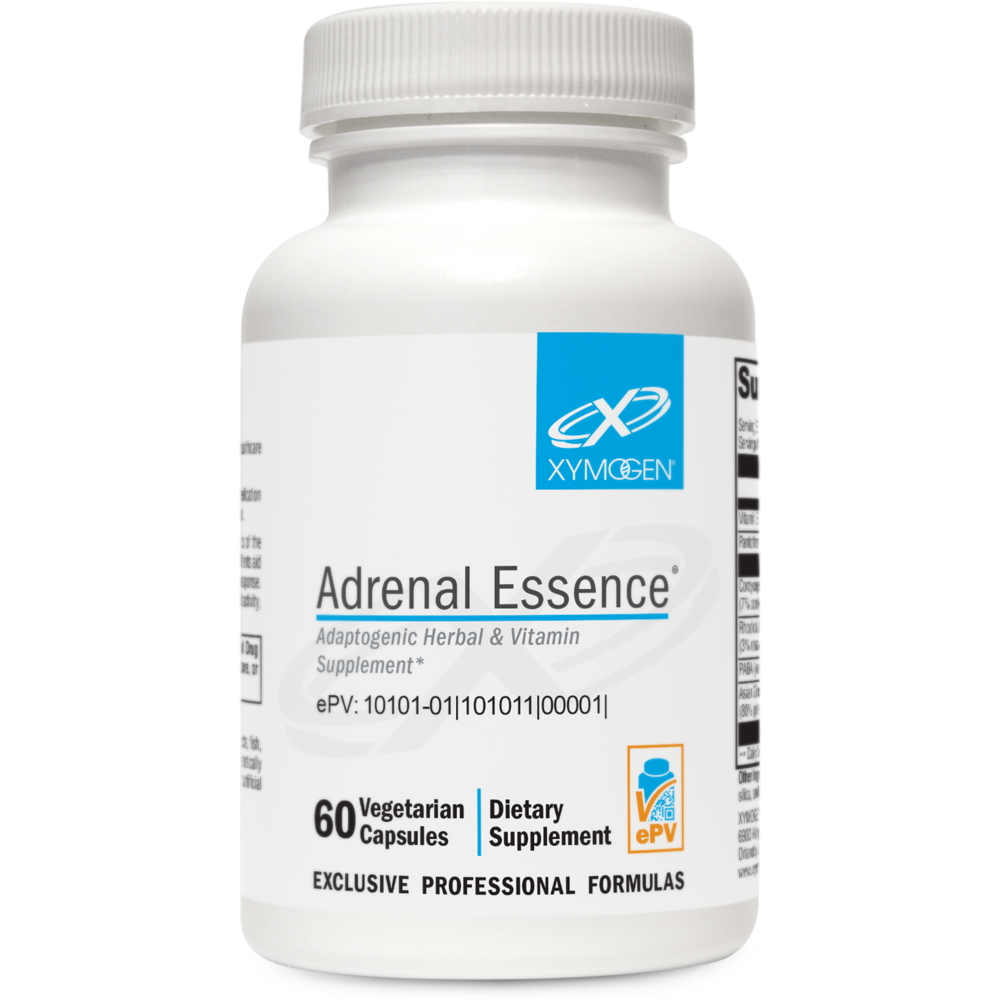 Adrenal Essence by XYMOGEN
