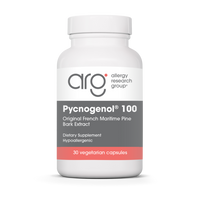 Pycnogenol 100 by Allergy Research Group