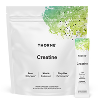 Creatine by Thorne by Thorne Research