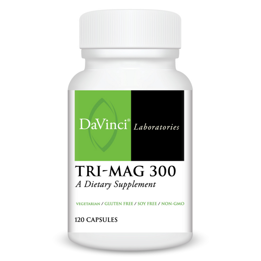 Tri-Mag 300 DaVinci Labs by Living Well Today International