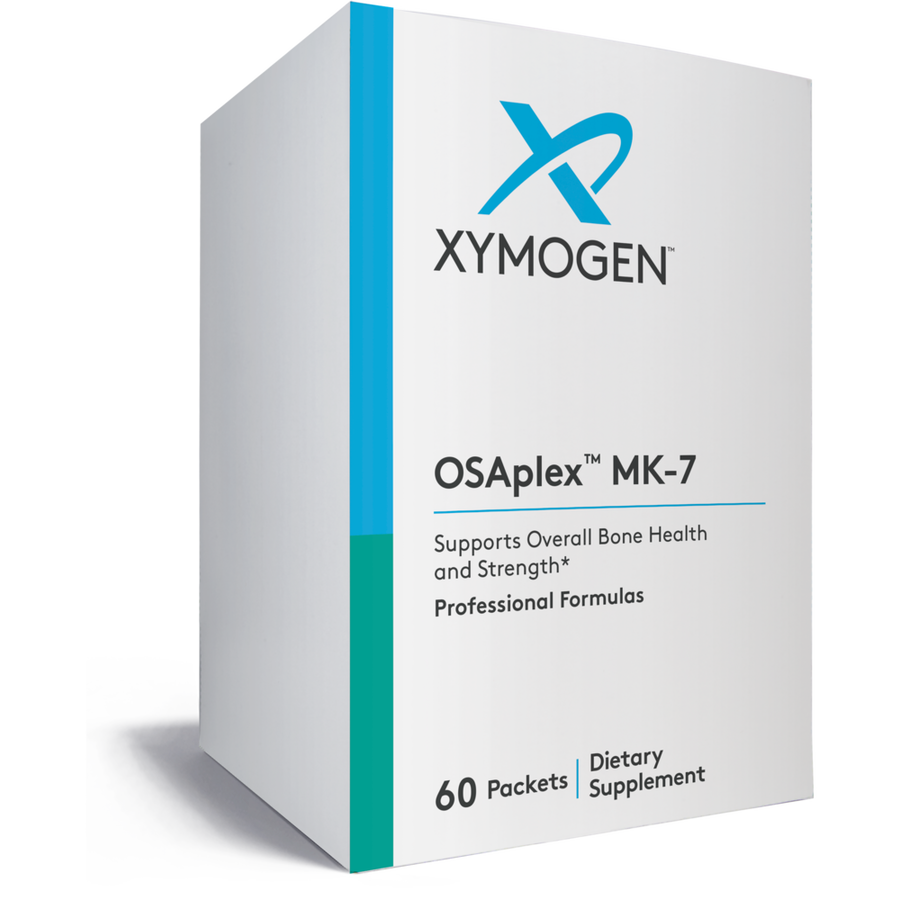 OSAplex MK-7 Bone Support by XYMOGEN