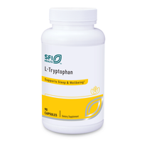 L-Tryptophan by Klaire Labs/SFI Health
