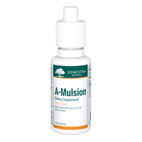 A-Mulsion Liquid by Seroyal/Genestra