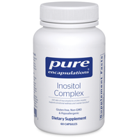 Inositol Complex by Pure Encapsulations