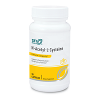 N-Acetyl-L-Cysteine by Klaire Labs
