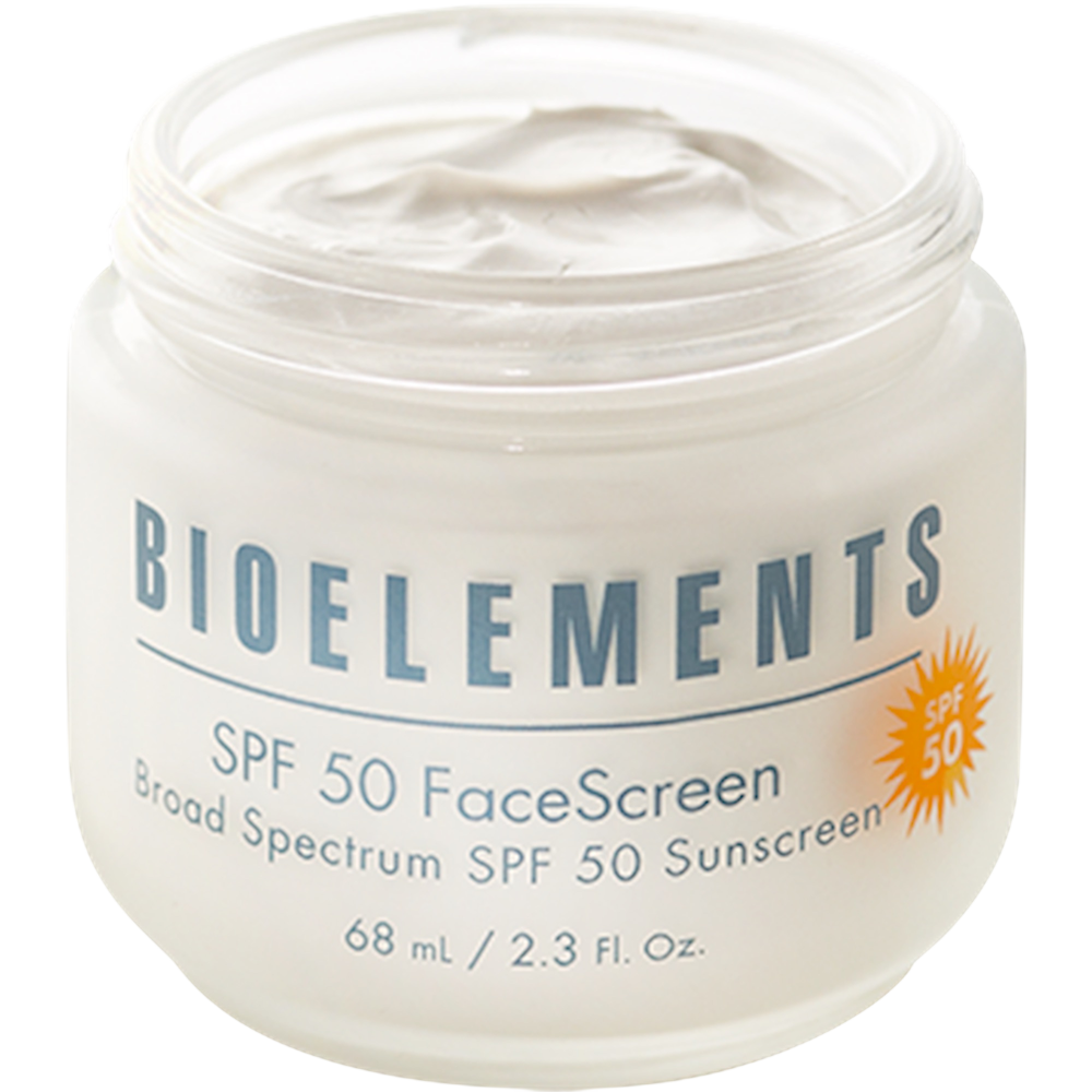 SPF50 FaceScreen Bioelements