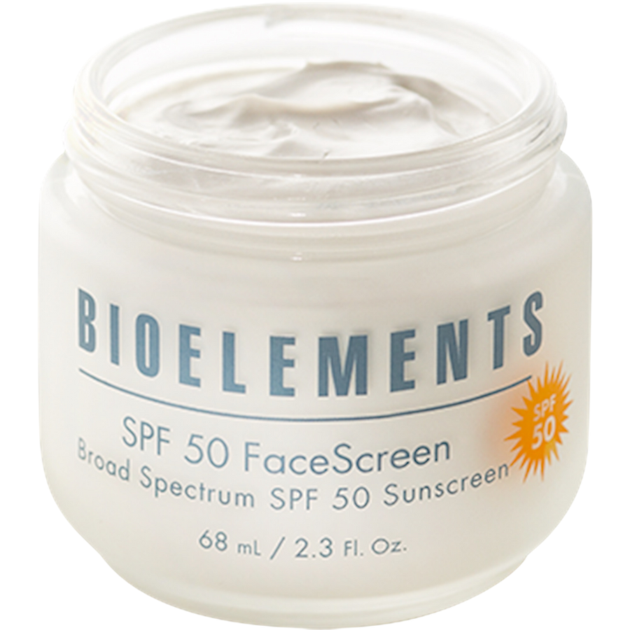 SPF50 FaceScreen Bioelements