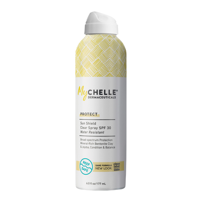 Sun Shield Clear Spray SPF 30 MyChelle
