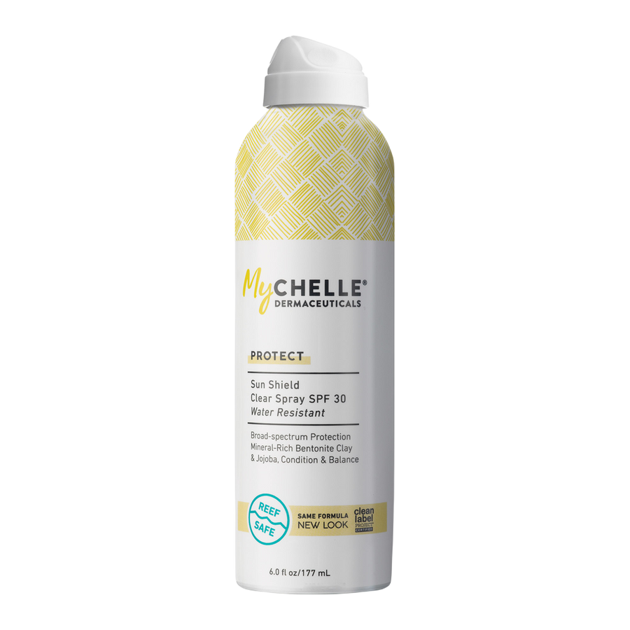 Sun Shield Clear Spray SPF 30 MyChelle