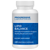 Lipid Balance Progressive Labs
