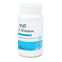 L-Glutamine by Klaire Labs/SFI Health