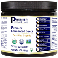 Premier Fermented Beets by Premier Research Labs