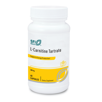 L-Carnitine Tartrate by Klaire Labs/SFI Health