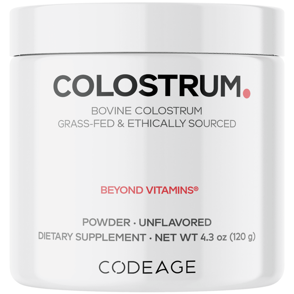 Colostrum Powder  by Codeage