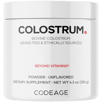 Colostrum Powder  by Codeage