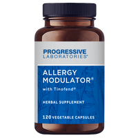 Allergy Modulator by Progressive Labs