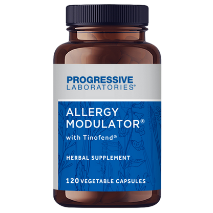 Allergy Modulator by Progressive Labs