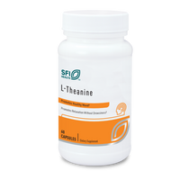 L-Theanine by Klaire Labs/SFI Health