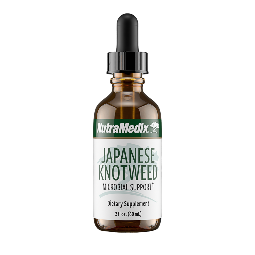 Japanese Knotweed NutraMedix, LLC