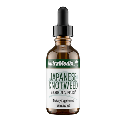 Japanese Knotweed NutraMedix, LLC