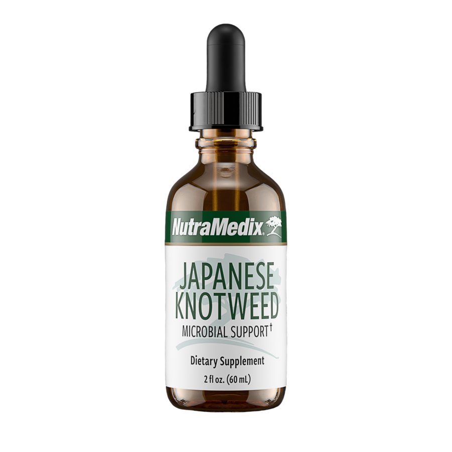 Japanese Knotweed NutraMedix, LLC