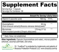 OncoPLEX Plus Myrosinase by XYMOGEN