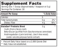 Ther-Biotic® Biotagen® Powder by Klaire Labs/SFI Health