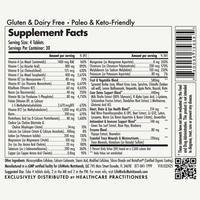 Mutli Complete by LifeWorks Nutritionals