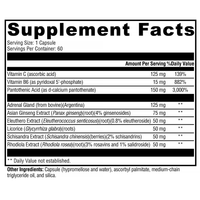 Adrenaliv by XYMOGEN