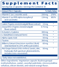OcuThera™ by Klaire Labs