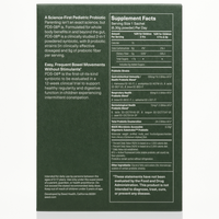 PDS–08® Pediatric Daily by Synbiotic Seed