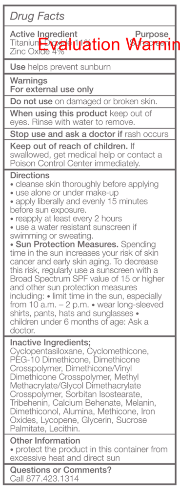 Tinted Sunscreen SPF 30 Broad Spectrum U Glowbiotics