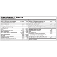 MultiThera® 1 Capsule Formula Plus K by Klaire Labs