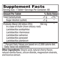 Prodegin™ Probiotic by Klaire Labs