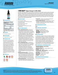 ALG LQ by Systemic Formulas