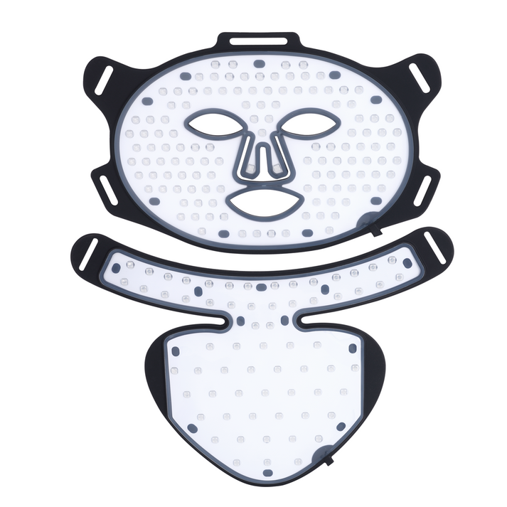 Red Light Therapy Face Mask by Hooga by Hooga Health