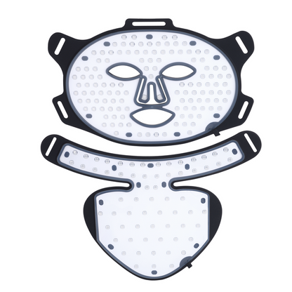 Red Light Therapy Face Mask by Hooga by Hooga Health